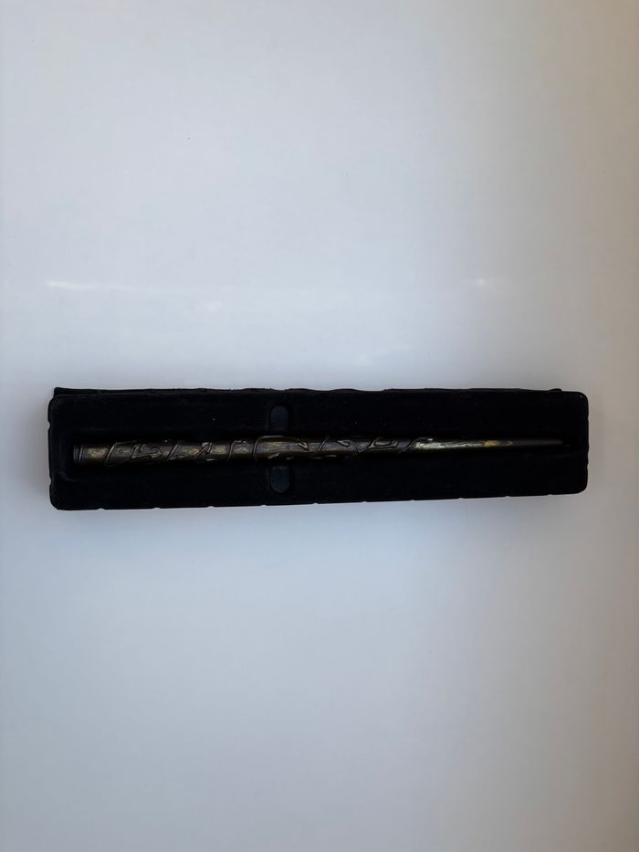 Baguette magique Hermione Granger - photo numéro 2