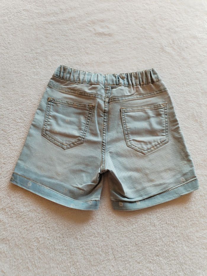 Short jean LH 8 ans - photo numéro 5