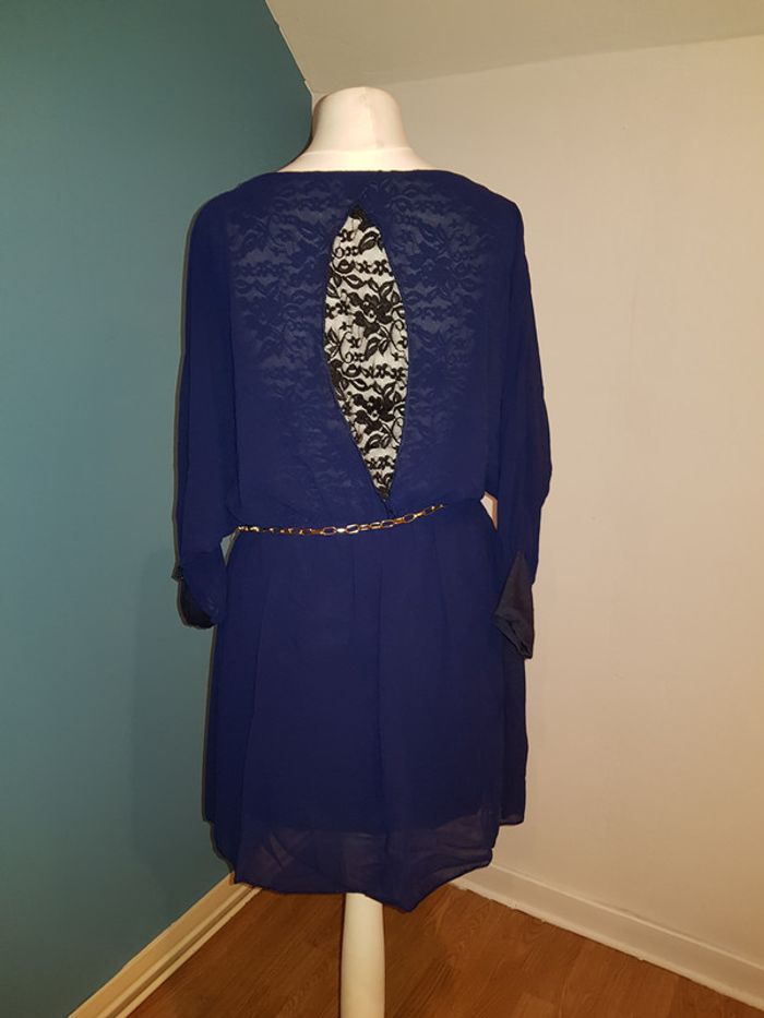 Robe Tunique