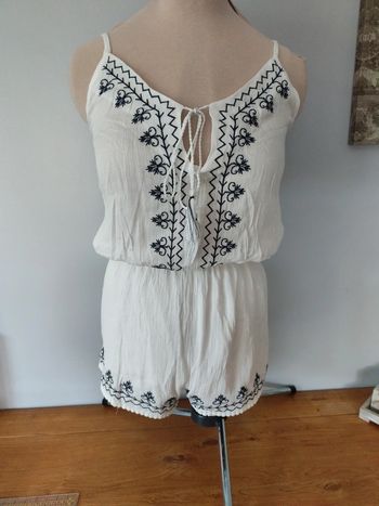 Combishort