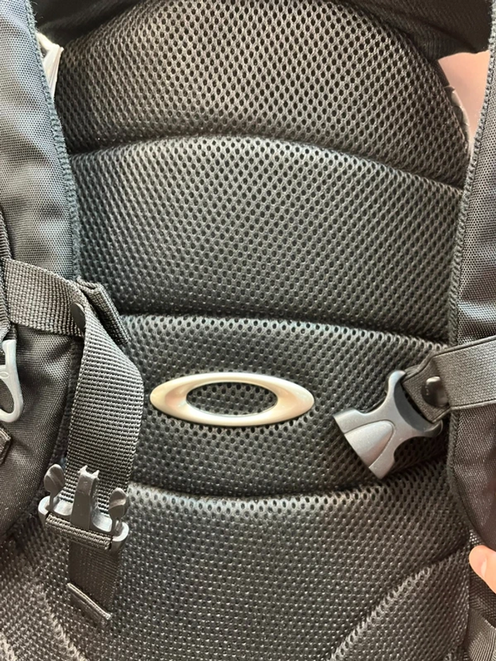 Sac à dos Oakley - photo numéro 4