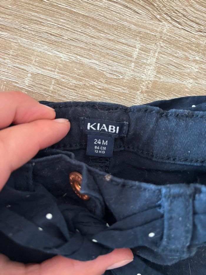 Pantalon Kiabi - photo numéro 3