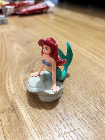 Figurine tonies la petite sirène