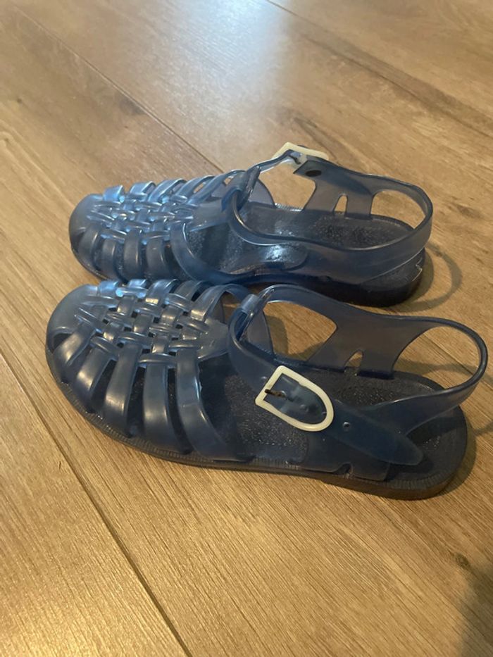 Chaussures méduses - photo numéro 2