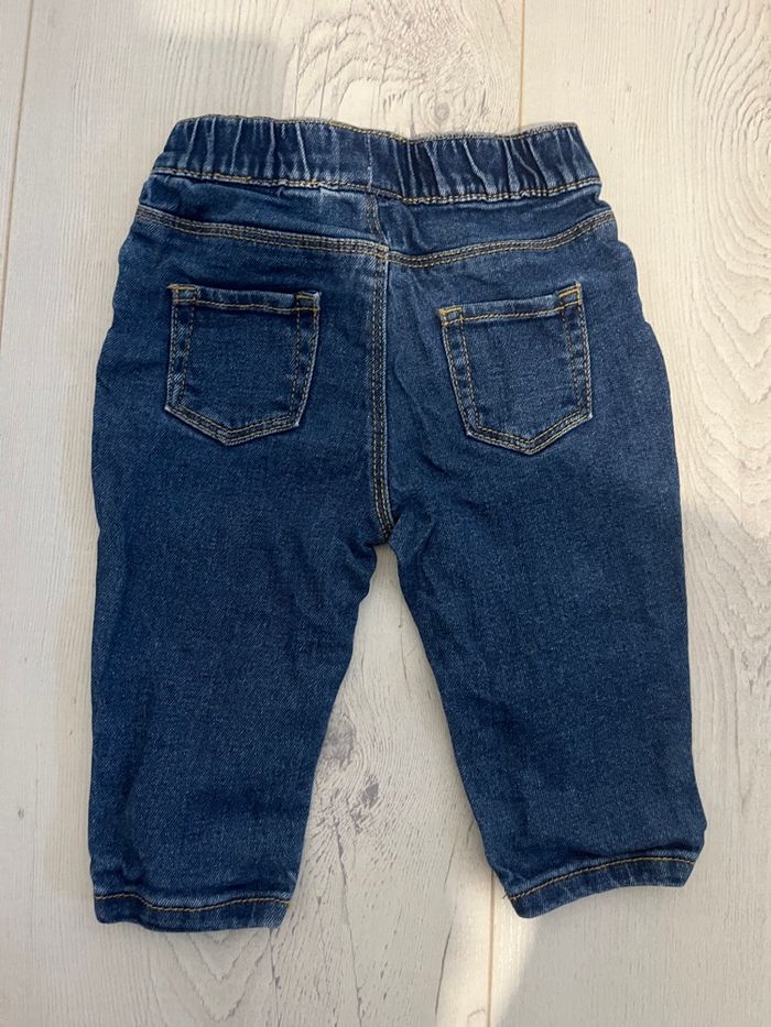 Pantalon tex - photo numéro 2