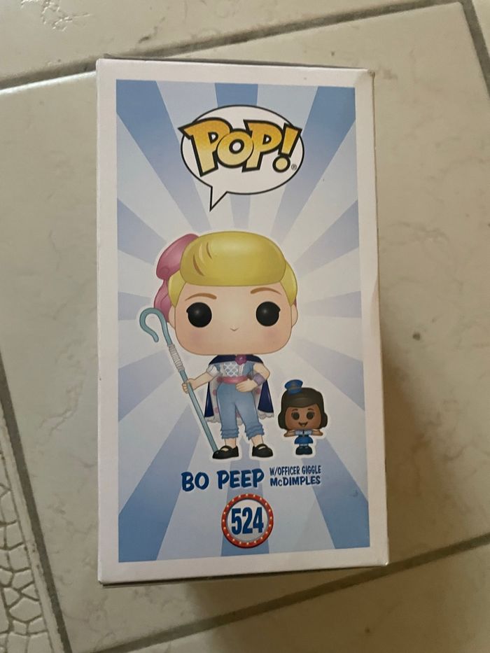 Pop Toy Story - photo numéro 2