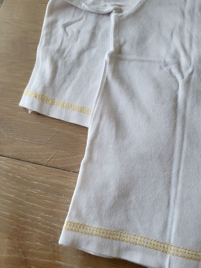 T-shirt manches longues - photo numéro 7