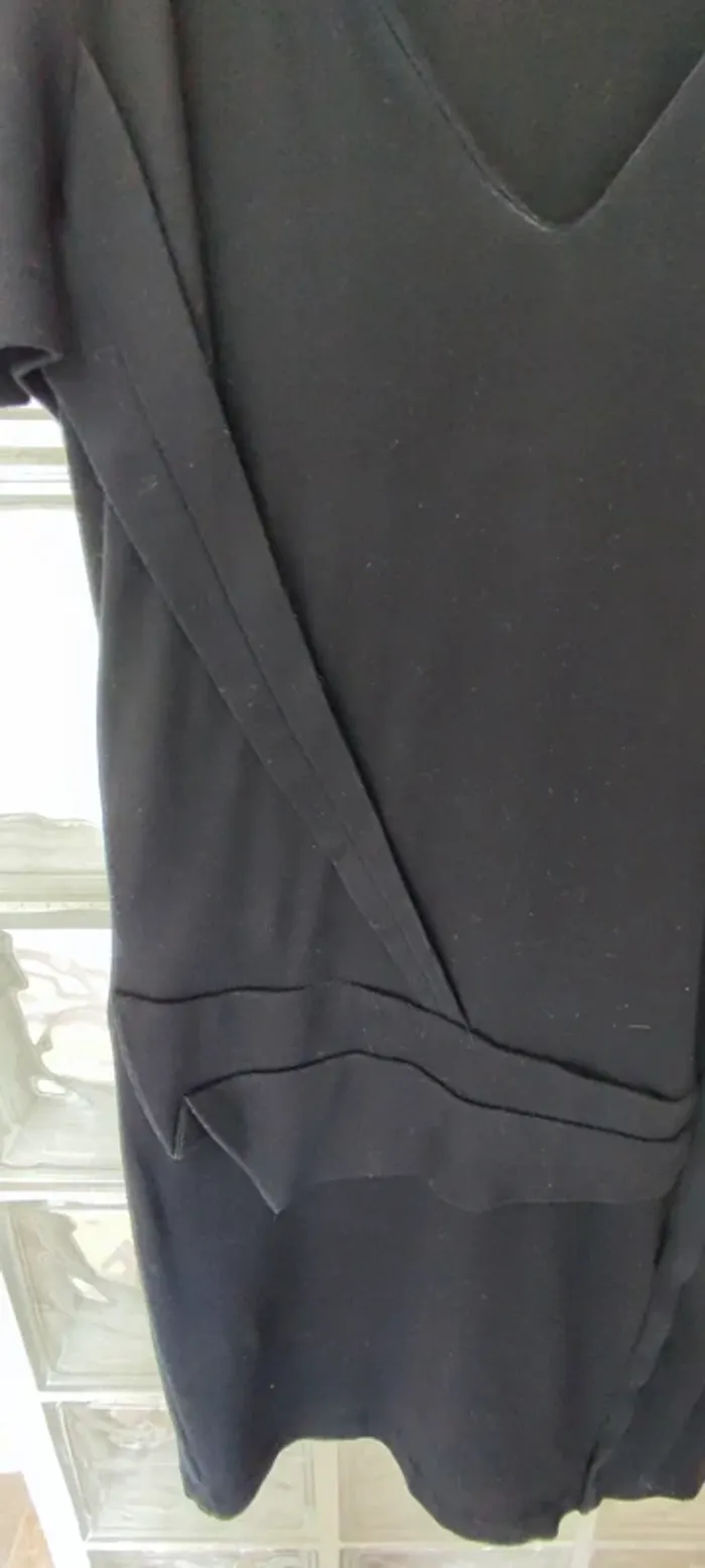 Robe Maje - photo numéro 4