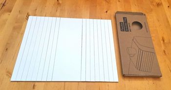 Accessoire pour accoudoir de canapé "Armrest" 