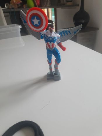 Captain america