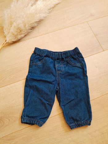 Pantalon 9 mois