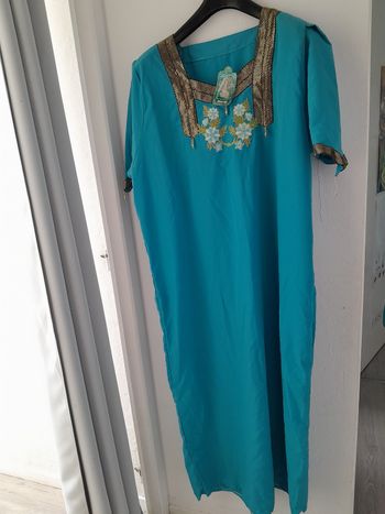 Djellaba femme