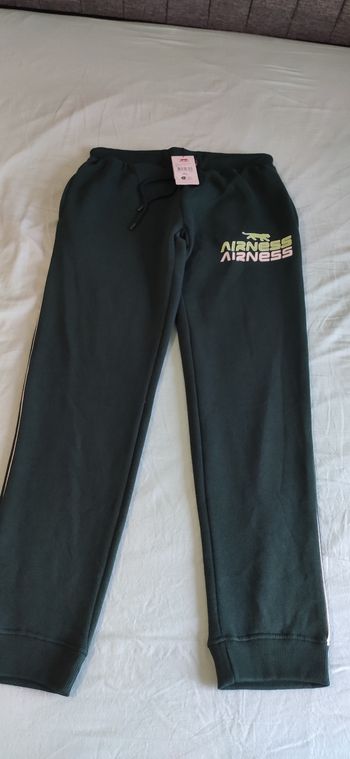 jogging homme taille Xl neuf
