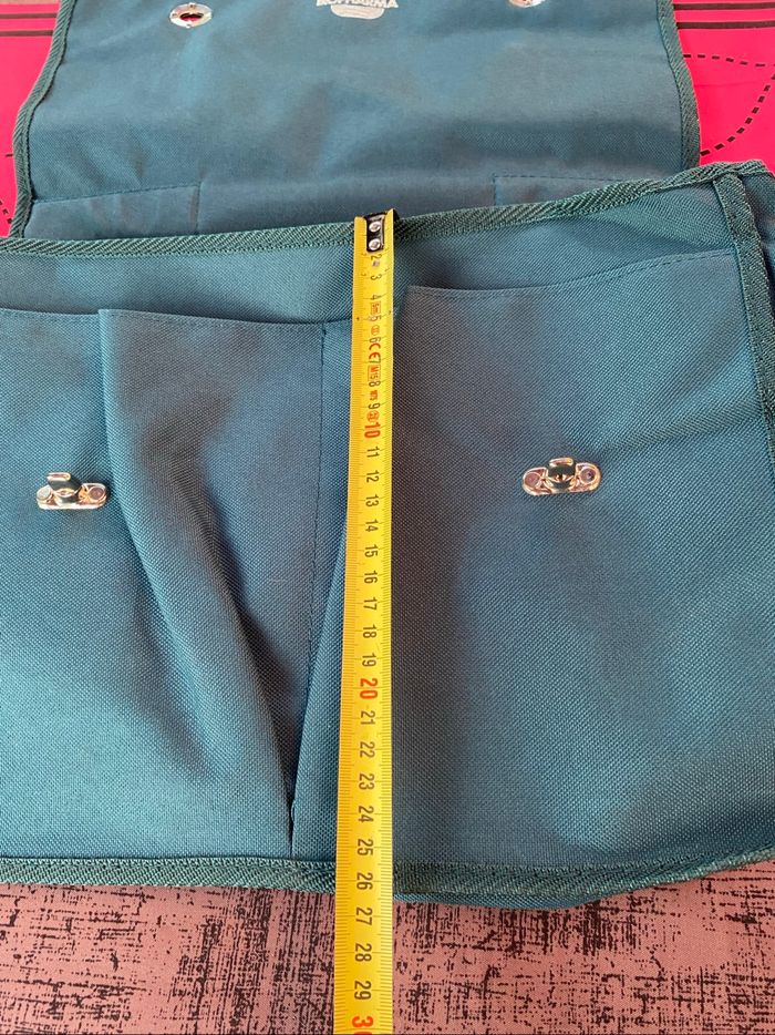 Pochette sac - photo numéro 10