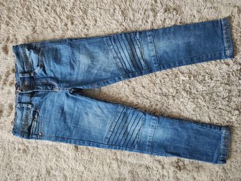  Jeans skinny taille 5 ans - Z generation