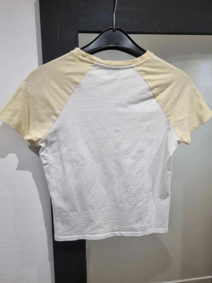 haut t shirt pimkie M - photo numéro 4
