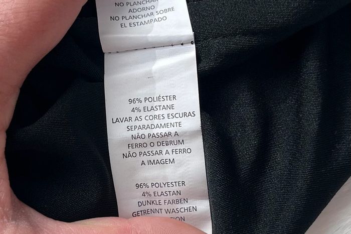 débardeur très élégant - photo numéro 4