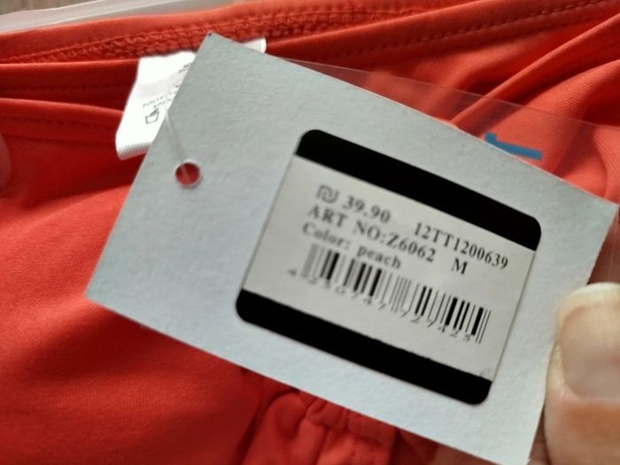 Maillot de bain T M - photo numéro 3