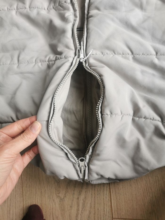 Chanceliere chaude kitchoun taille 2 très bon état - photo numéro 5