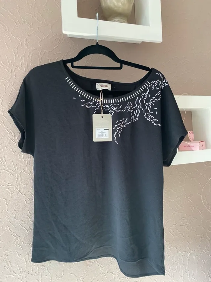 Haut la mode est à vous - photo numéro 4