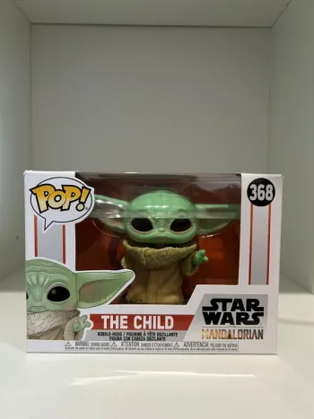Funko Pop Star Wars – The Child (#368)