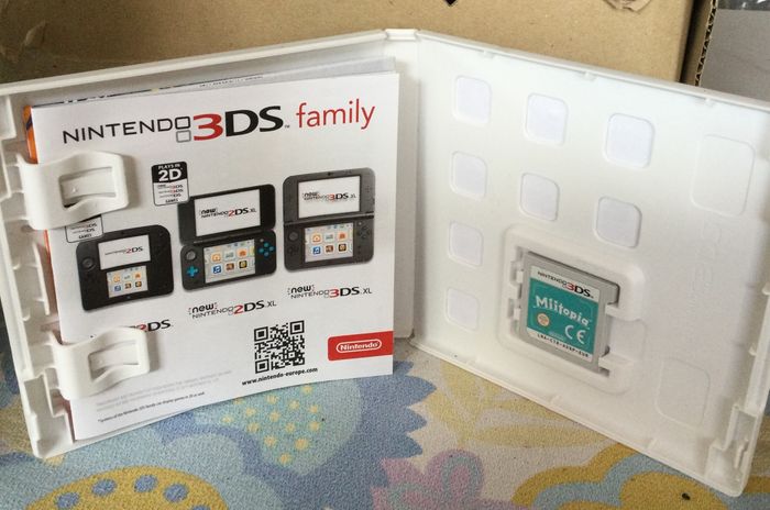 miitopia - photo numéro 3