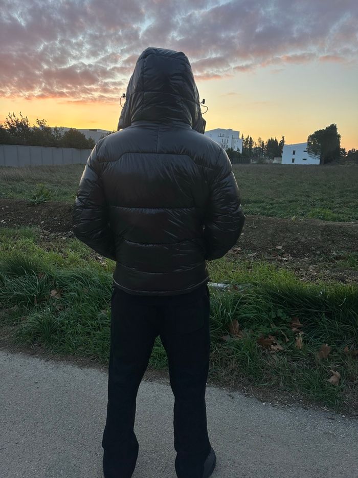 Doudoune Ralph Lauren - photo numéro 4