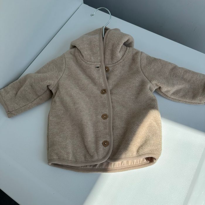 Manteau