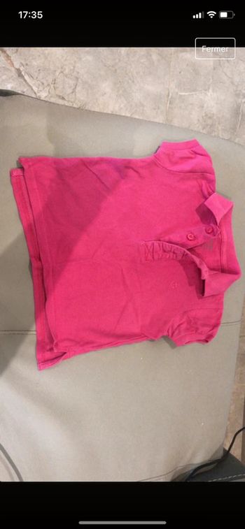 Lots vêtements garçons 18mois