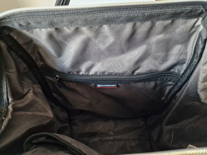 Sac à dos mixte - photo numéro 8
