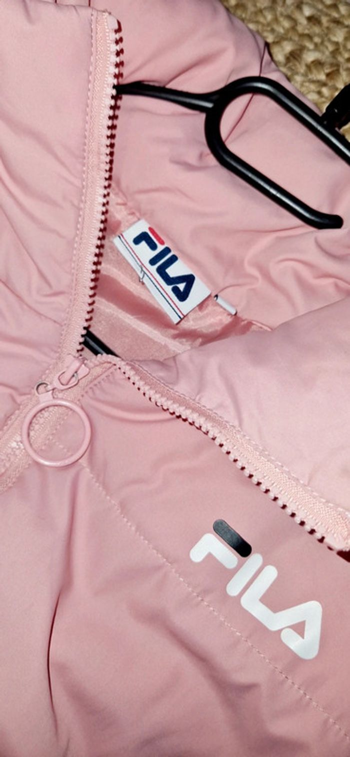 Doudoune - photo numéro 2