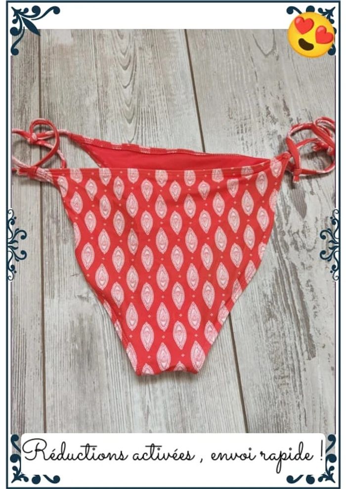 Bas maillot de bain - photo numéro 2