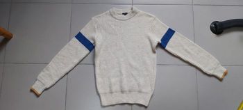 Pull épais S