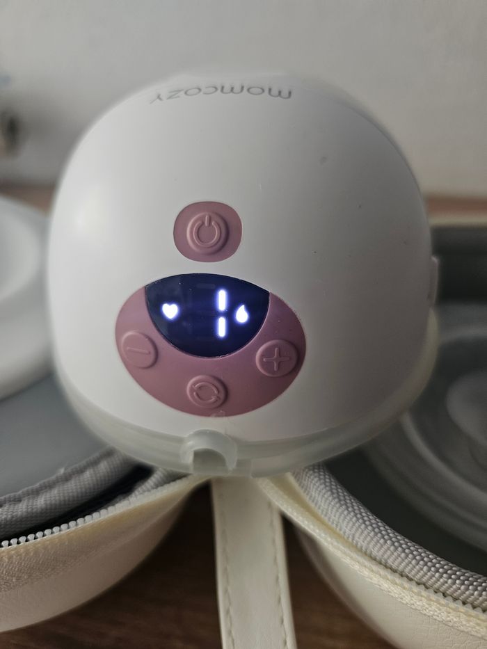 Momcozy m5 - photo numéro 3