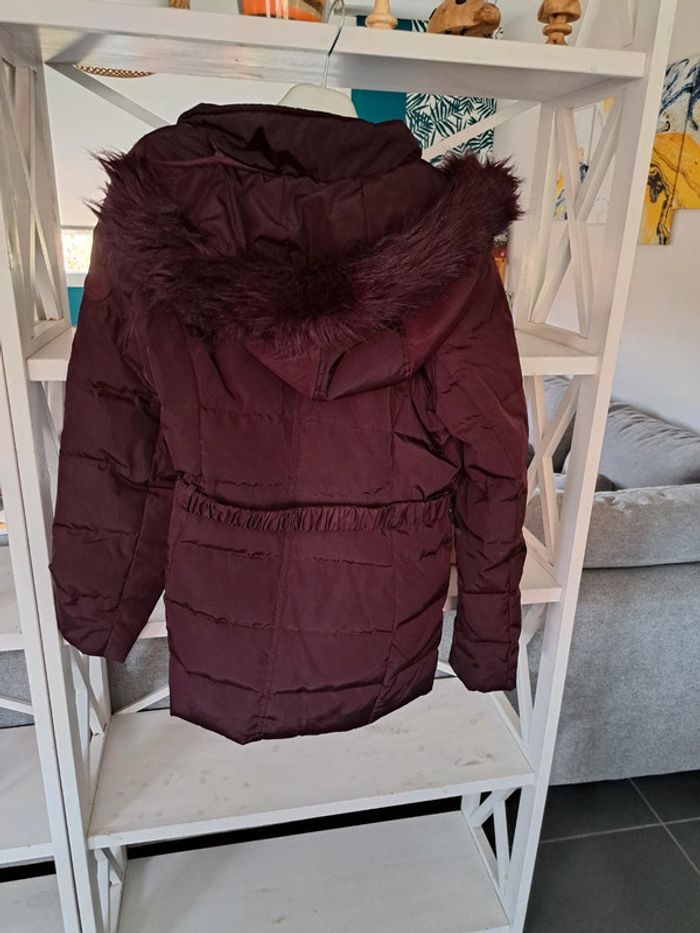 Doudoune Ralph Lauren - photo numéro 6