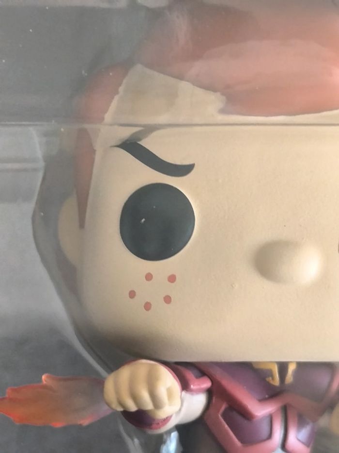 Funko Pop! Freddy Funko as Zuko 3000PCS - photo numéro 2