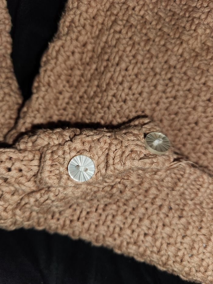 Pull en laine - photo numéro 2