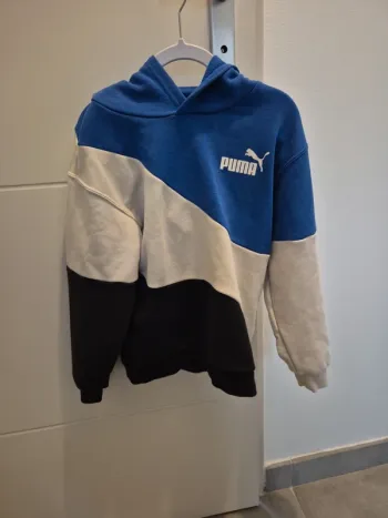 Sweat à capuche