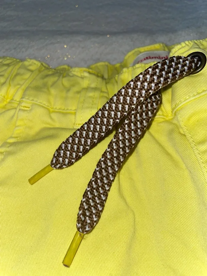 Pantalon catimini trois ans - photo numéro 3