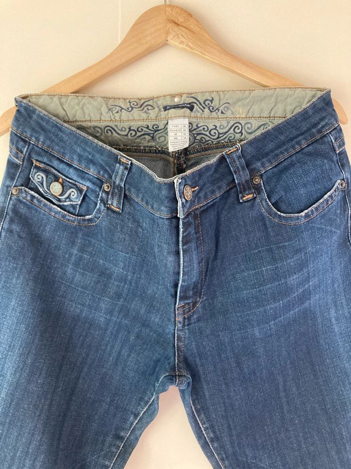 Jeans - photo numéro 2