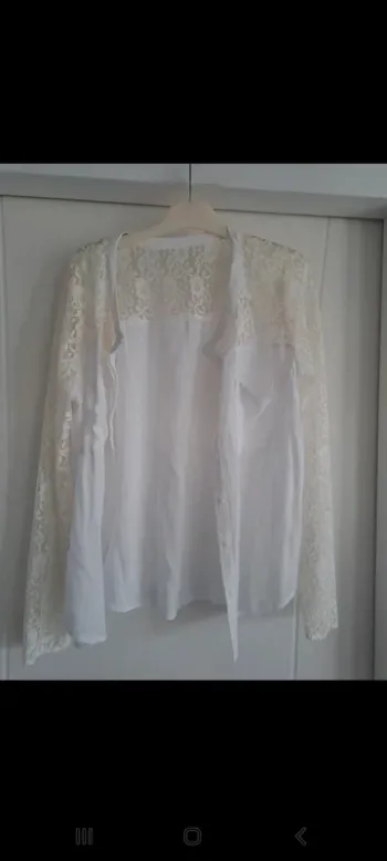 Chemise Shein 38