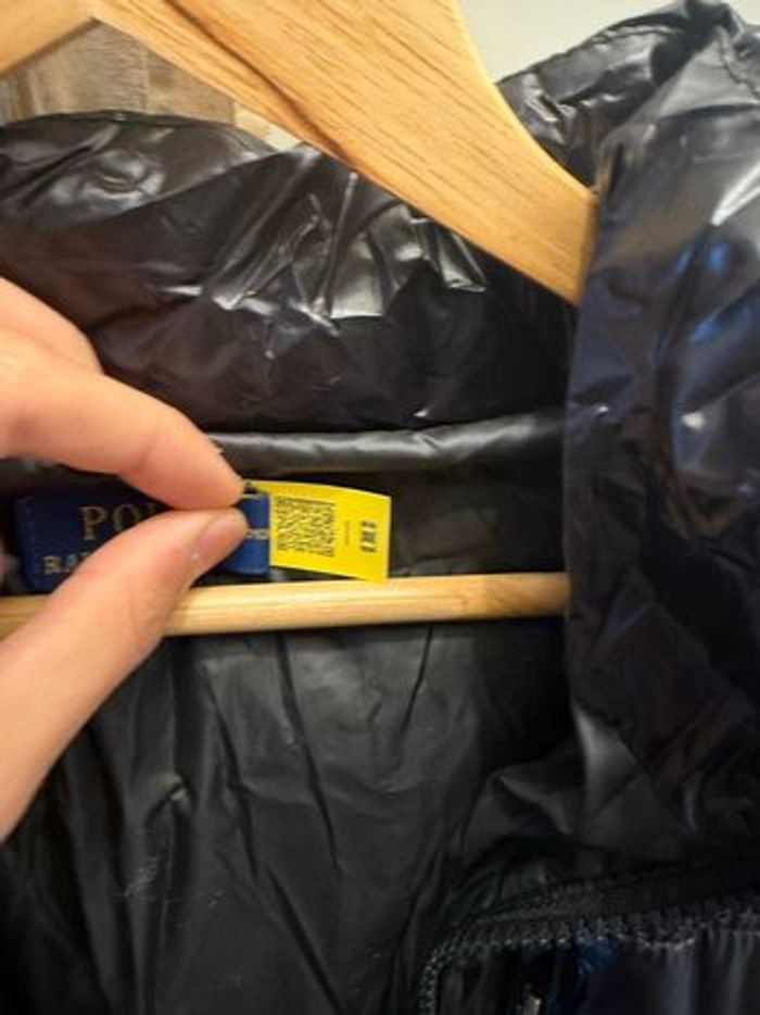 Doudoune polo, Ralph Lauren - photo numéro 5