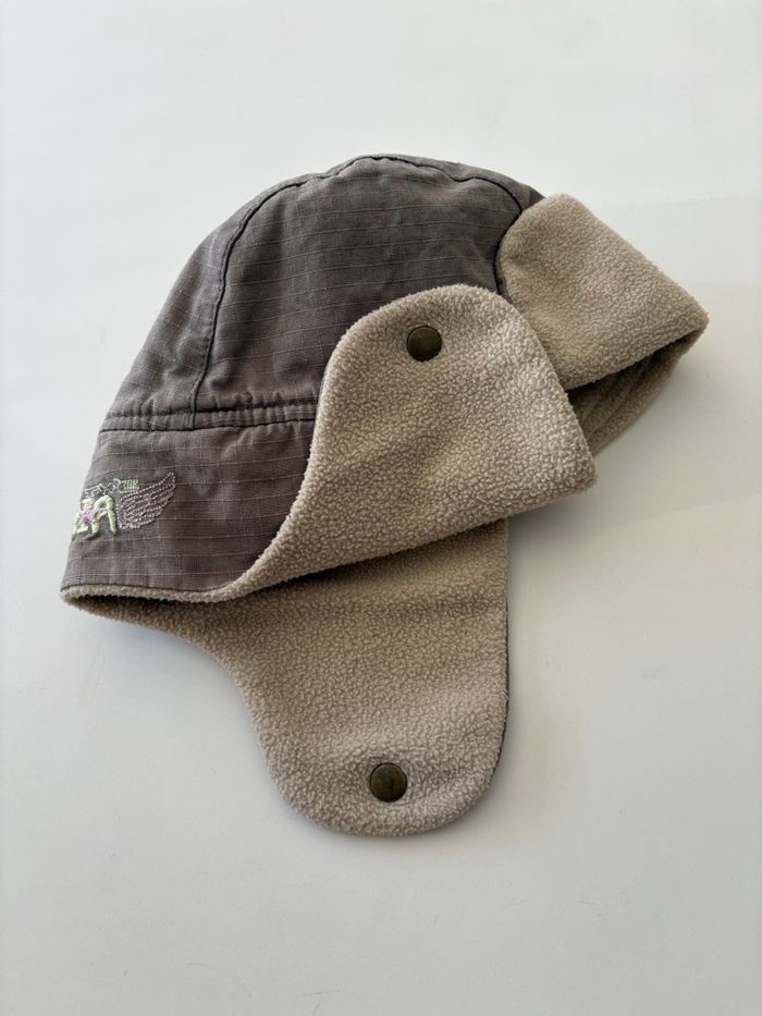 Chapka - photo numéro 2