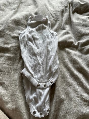 Body Zara 68