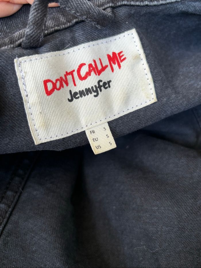 Veste en jean / Jennyfer - photo numéro 5
