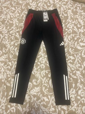 Pantalon jogging enfant Manchester