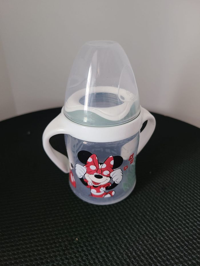 Tigex Tasse anti-fuite