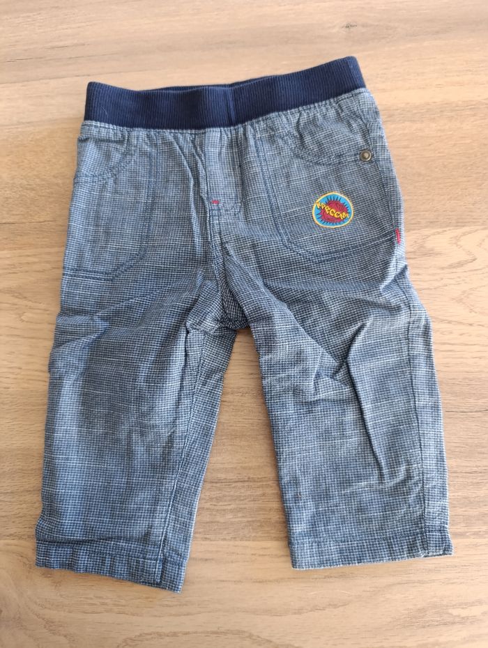 Pantalons garçon - photo numéro 9