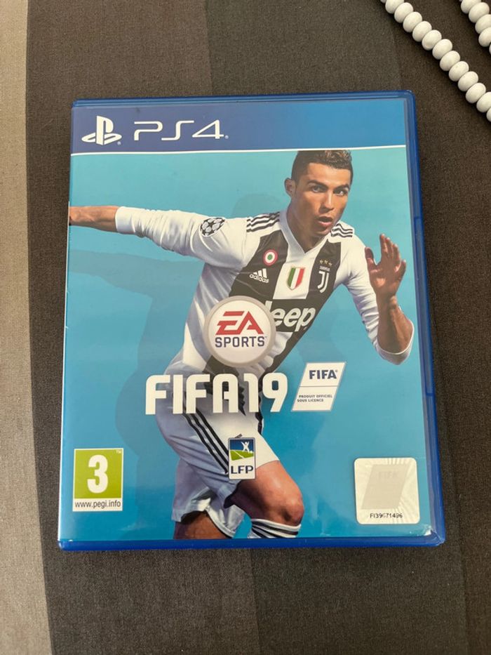 FIFA 19