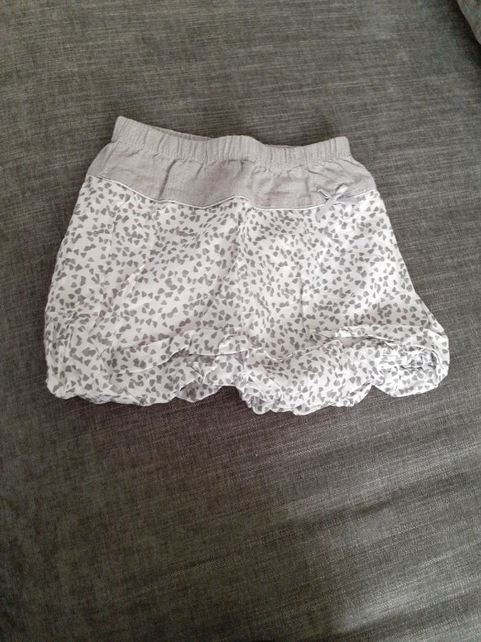 Jupe 23mois